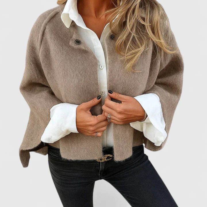 Koa™ | Elegant Jacket