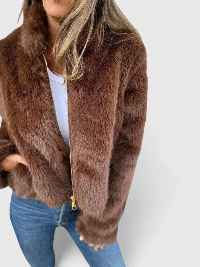 Isla™ | Elegant Jacket