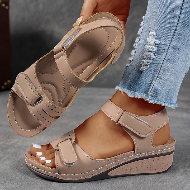 Elise™ | Comfort Orthopedic Sandals