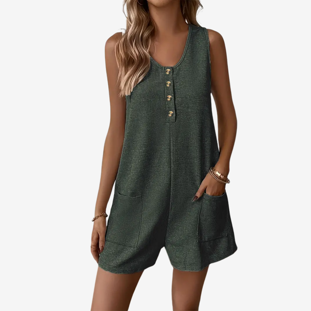 Anellee™ Button Combination