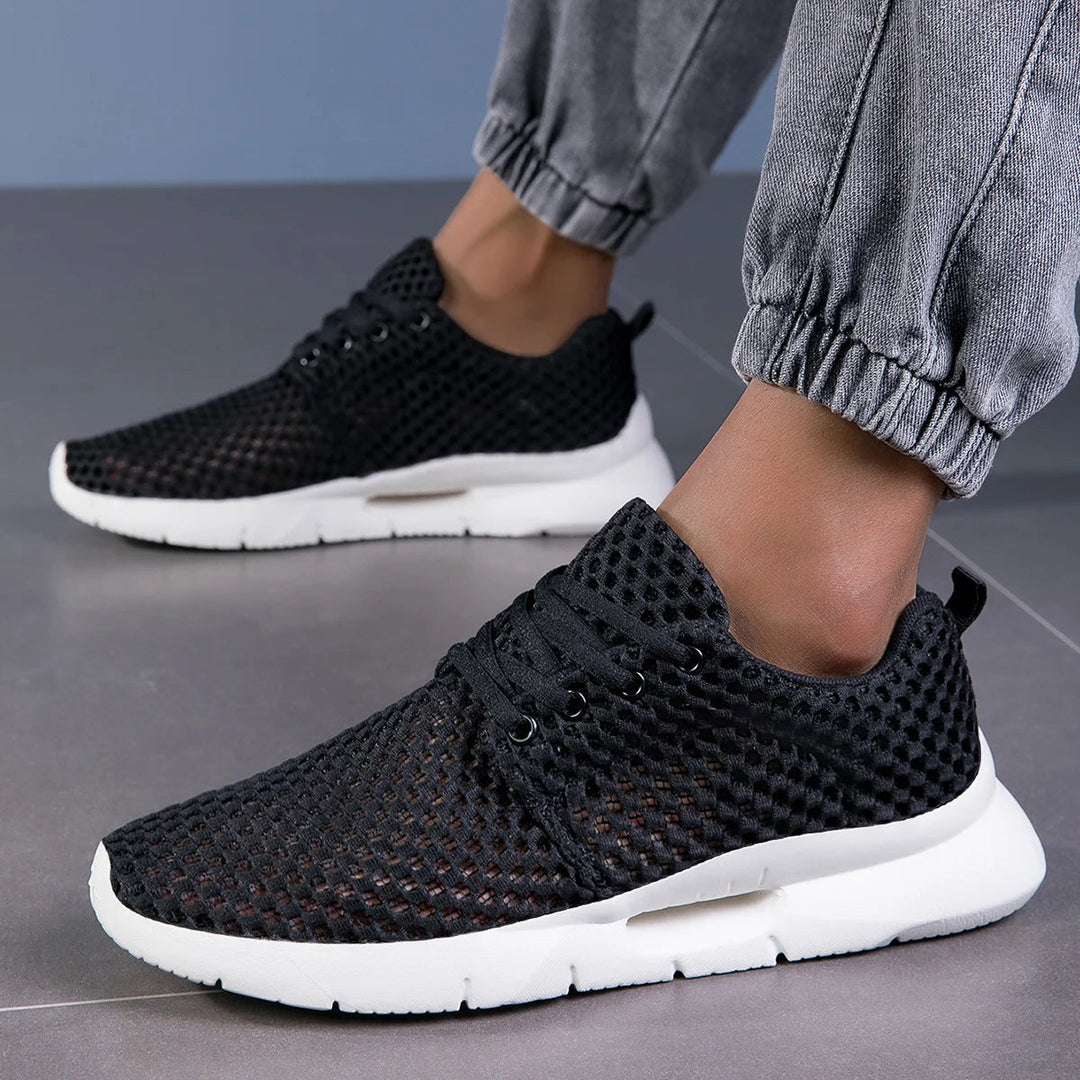 Bianca | Women's Arch Support Sneakers for Walking