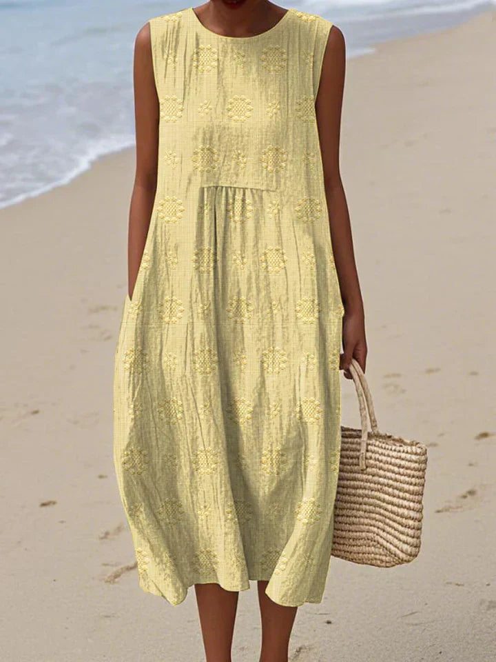 Marisabel | Midi Dress