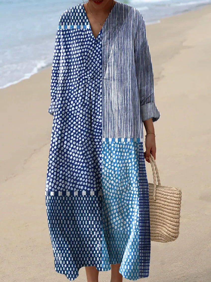 Dolly | Art-Inspired Dress
