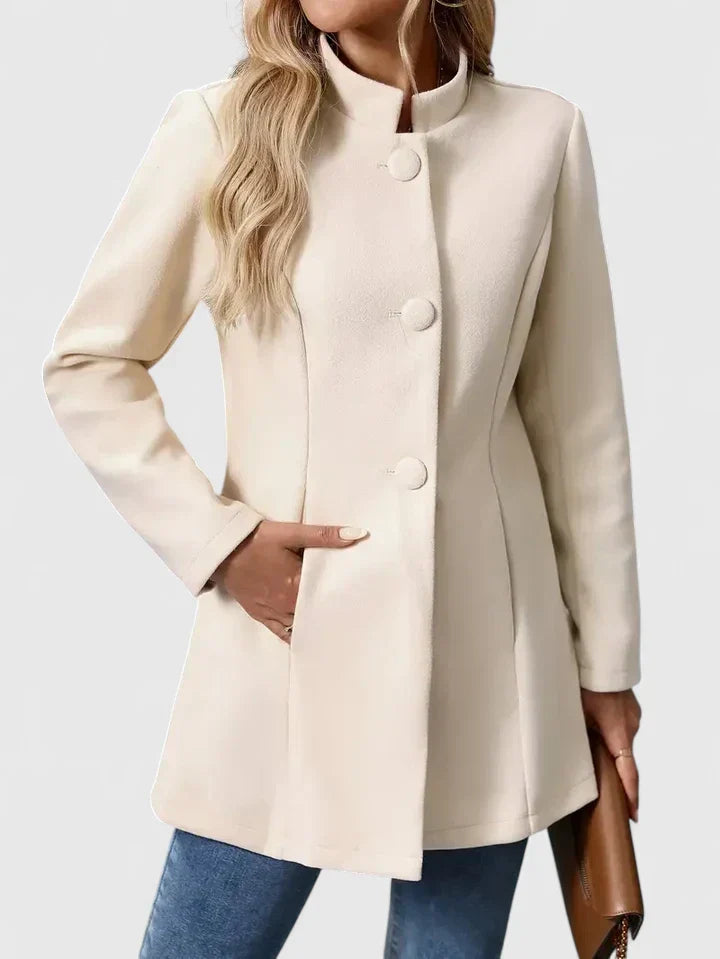 Carmela™ | Elegant Jacket