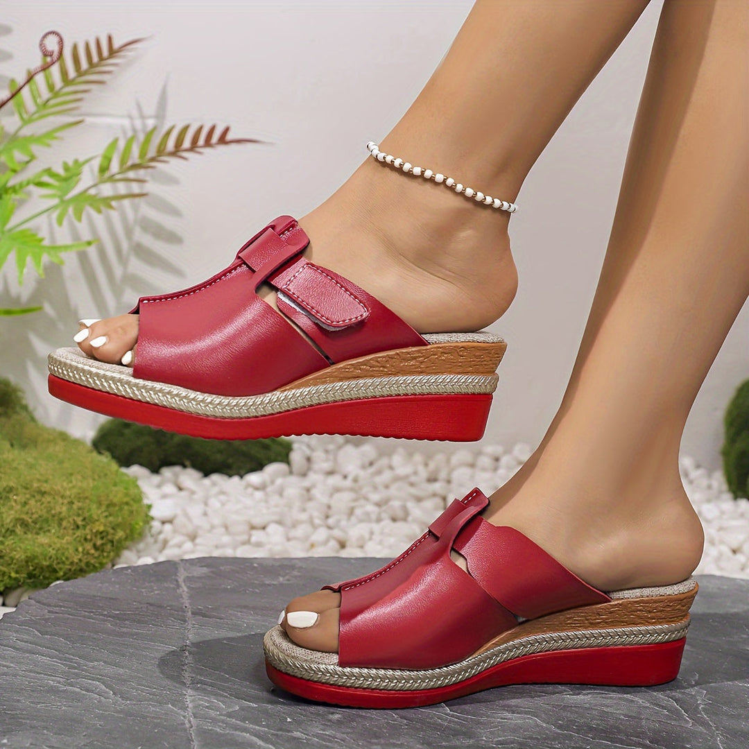 Sadie | Casual Comfort Sandals