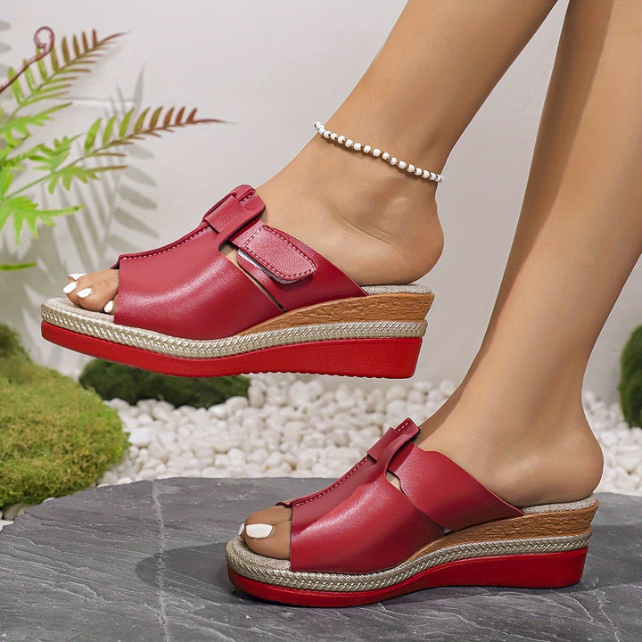 Sadie | Casual Comfort Sandals