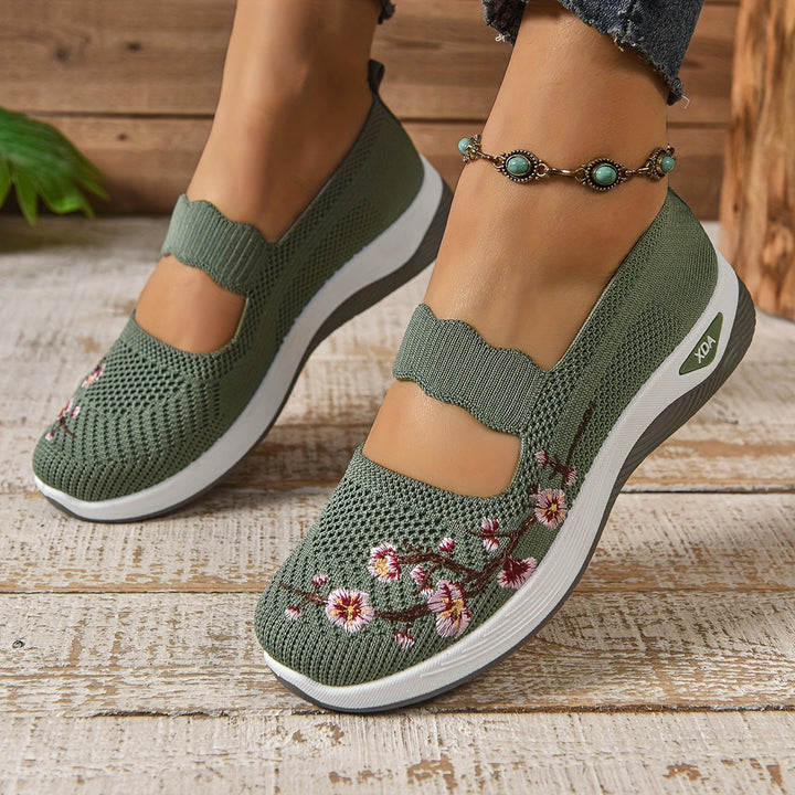 Tizi | Comfort Shoes