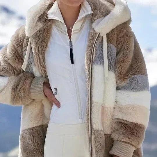 Katie™ | Comfortable Jacket