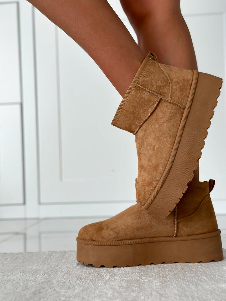 Lilly™ | Boots