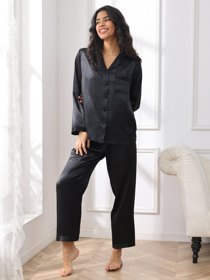 Carmen | Chic Pyjama Set