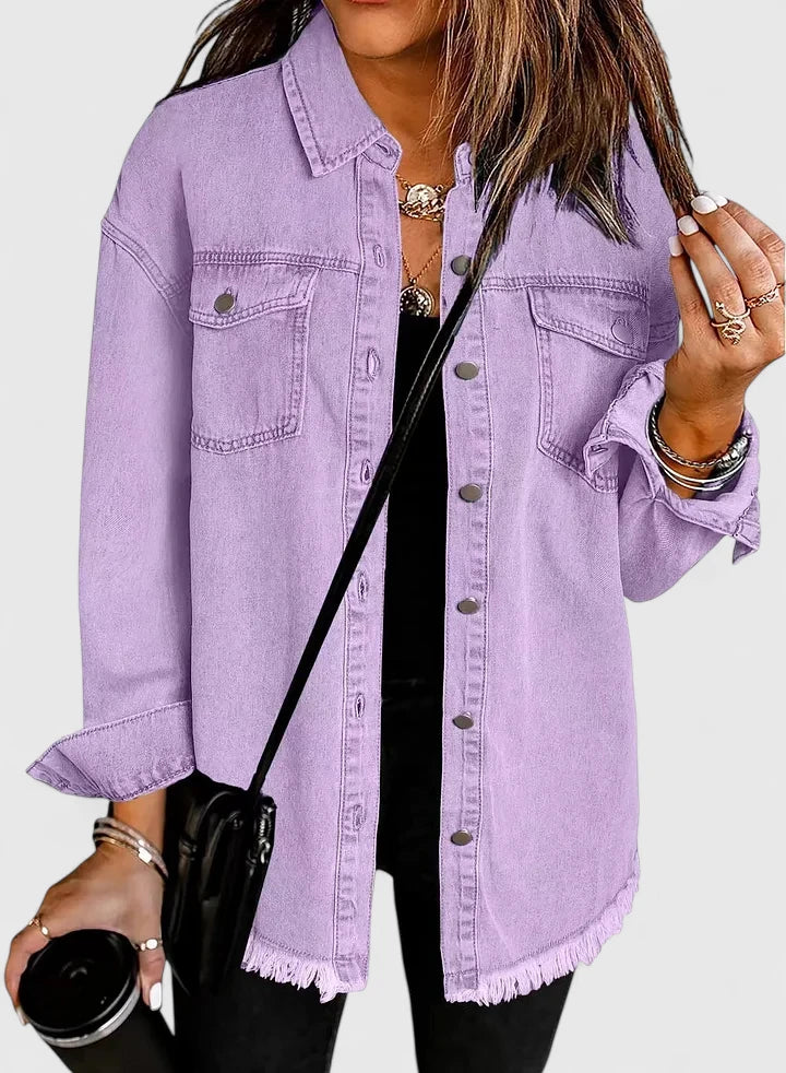 Natalie™ | Comfortable Jacket