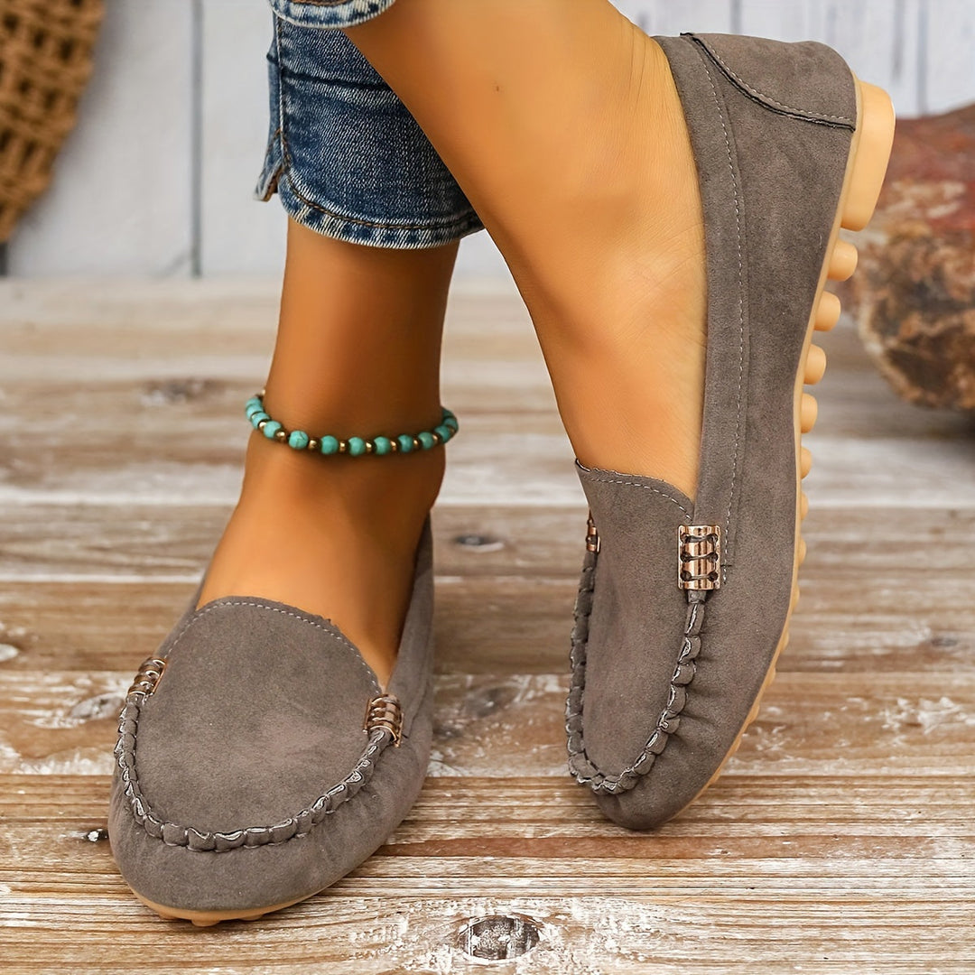 Kaia™ | Ballet Loafers