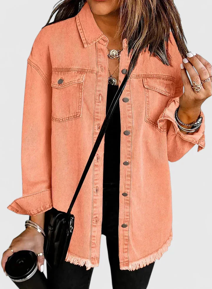 Natalie™ | Comfortable Jacket
