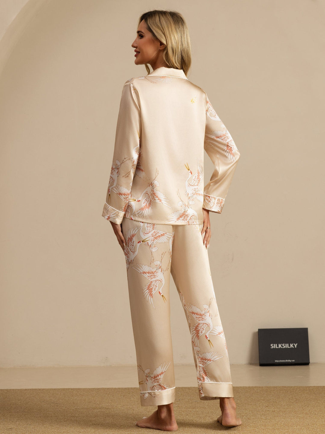 June | Premium Pyjama Set