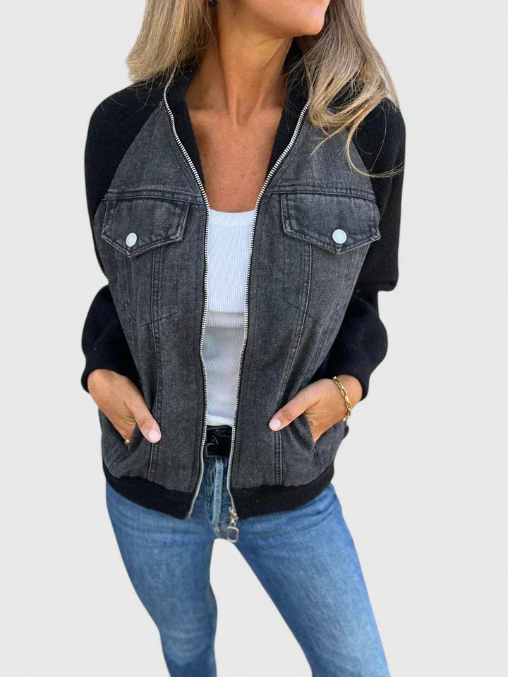 Zoe™ | Sophisticated Jacket
