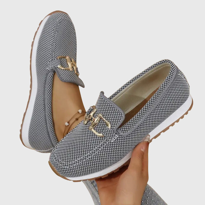 Frankie | Orthopedic Loafers