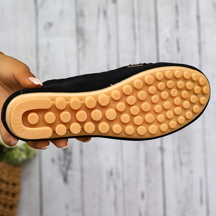 Kaia™ | Ballet Loafers