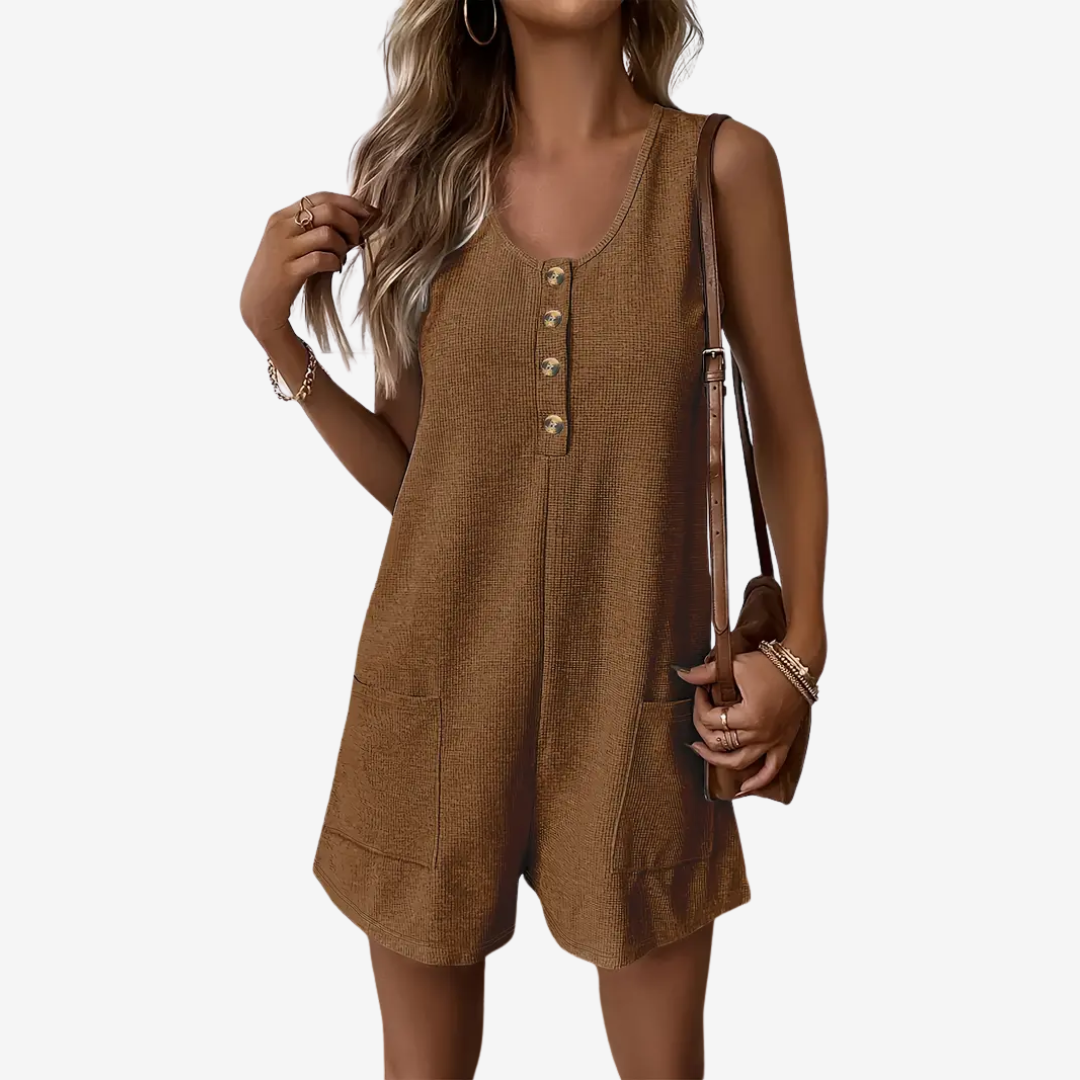 Anellee™ Button Combination