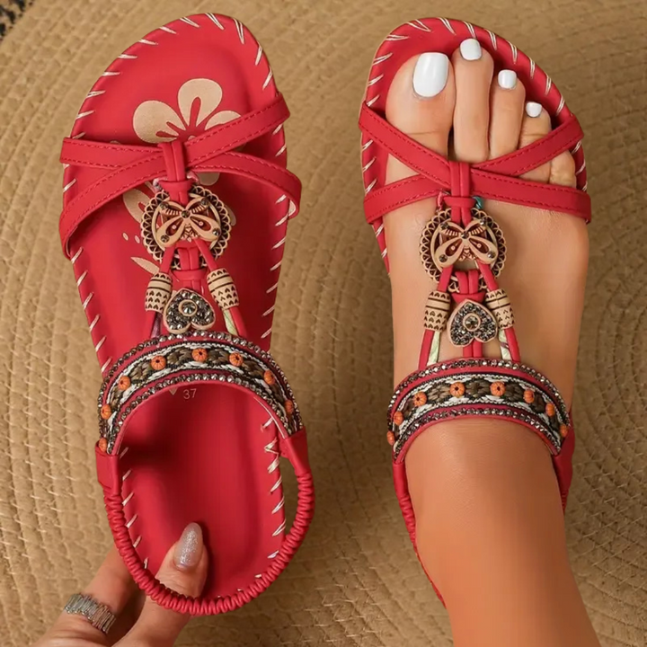 Luna | Arch-Support Comfort Sandals