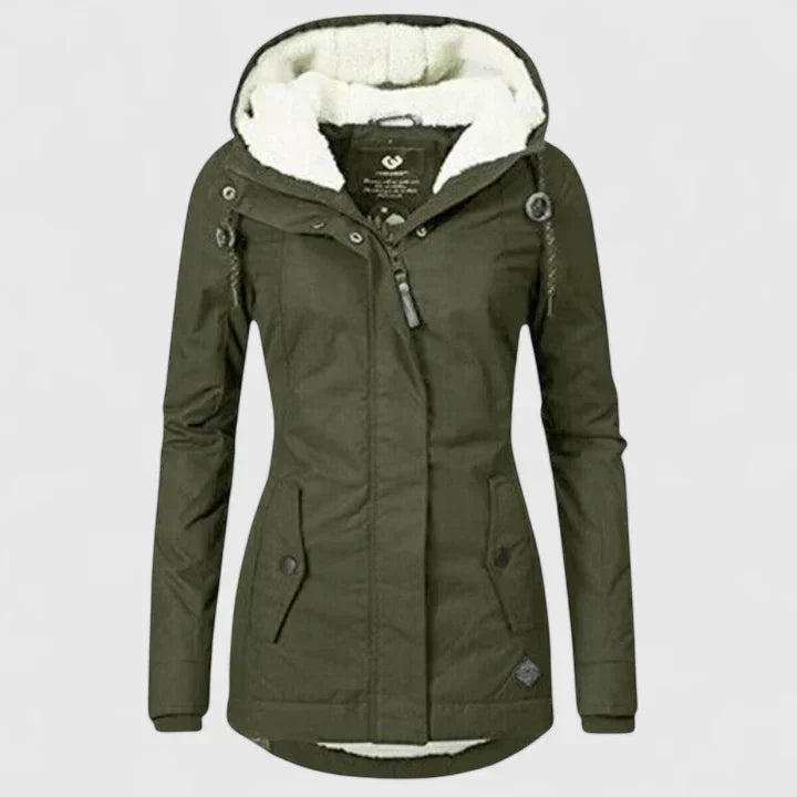 Julia™ | Comfortable Jacket