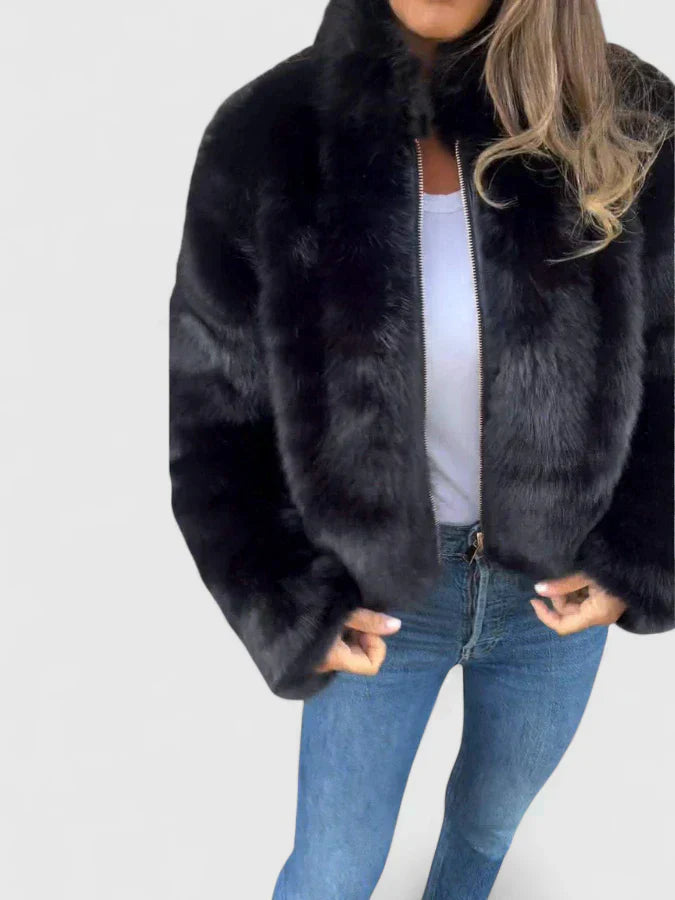 Isla™ | Elegant Jacket