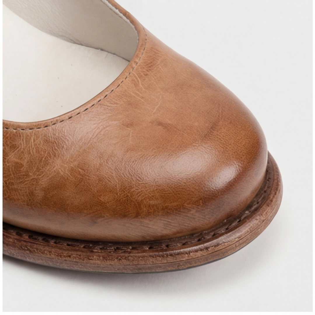 Nina | Elegant and Comfortable Heels