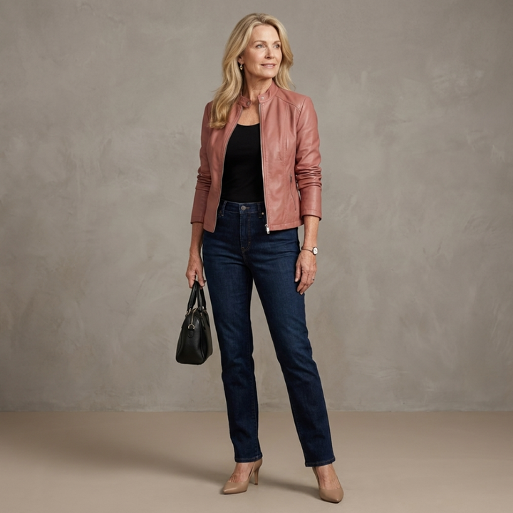 Evelyn™ | Elegant Summer Jacket