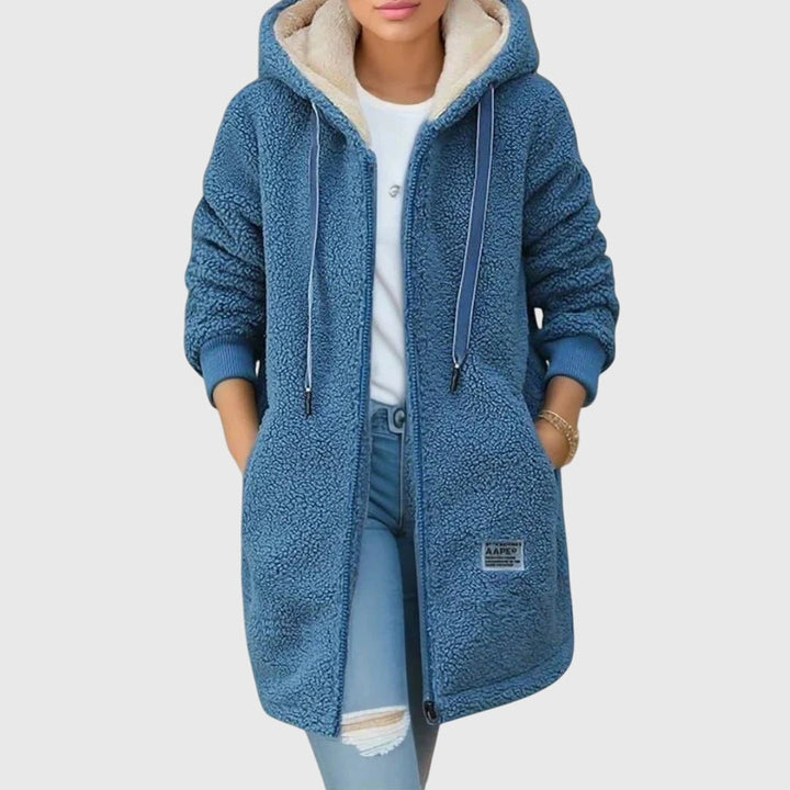 Zia™ | Comfortable Jacket