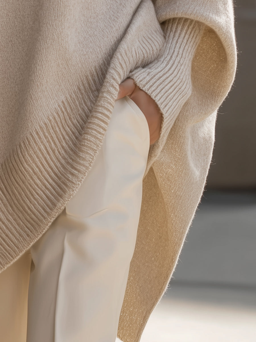 Faith™ | Elegant Sweater