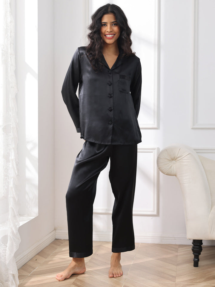 Carmen | Chic Pyjama Set