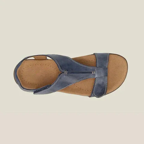 Wren | Vegan Comfort Sandals