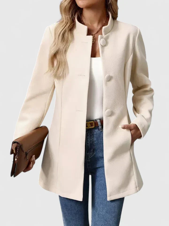 Carmela™ | Elegant Jacket