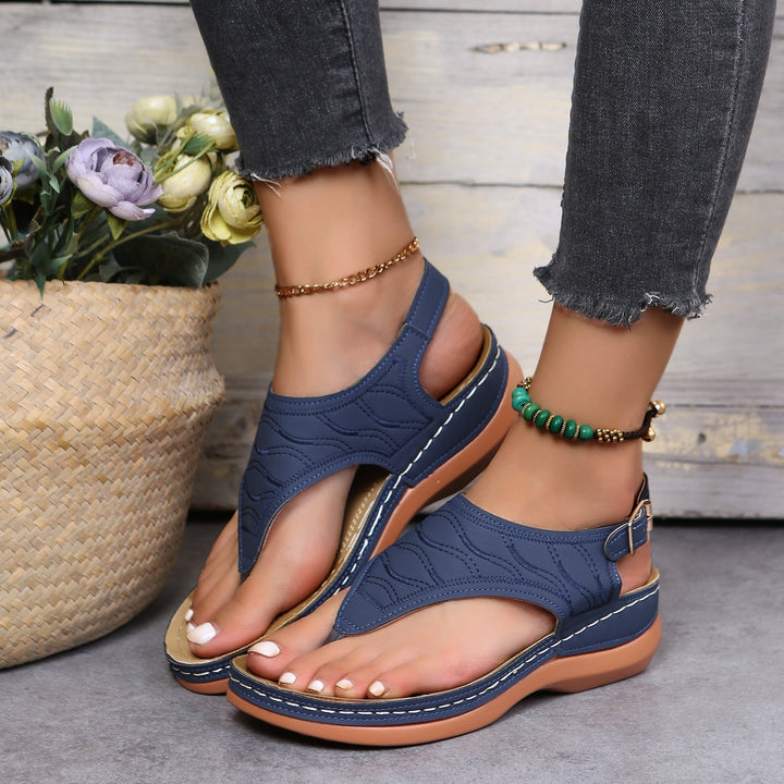 Clara™ | Ergonomic Comfort Sandals
