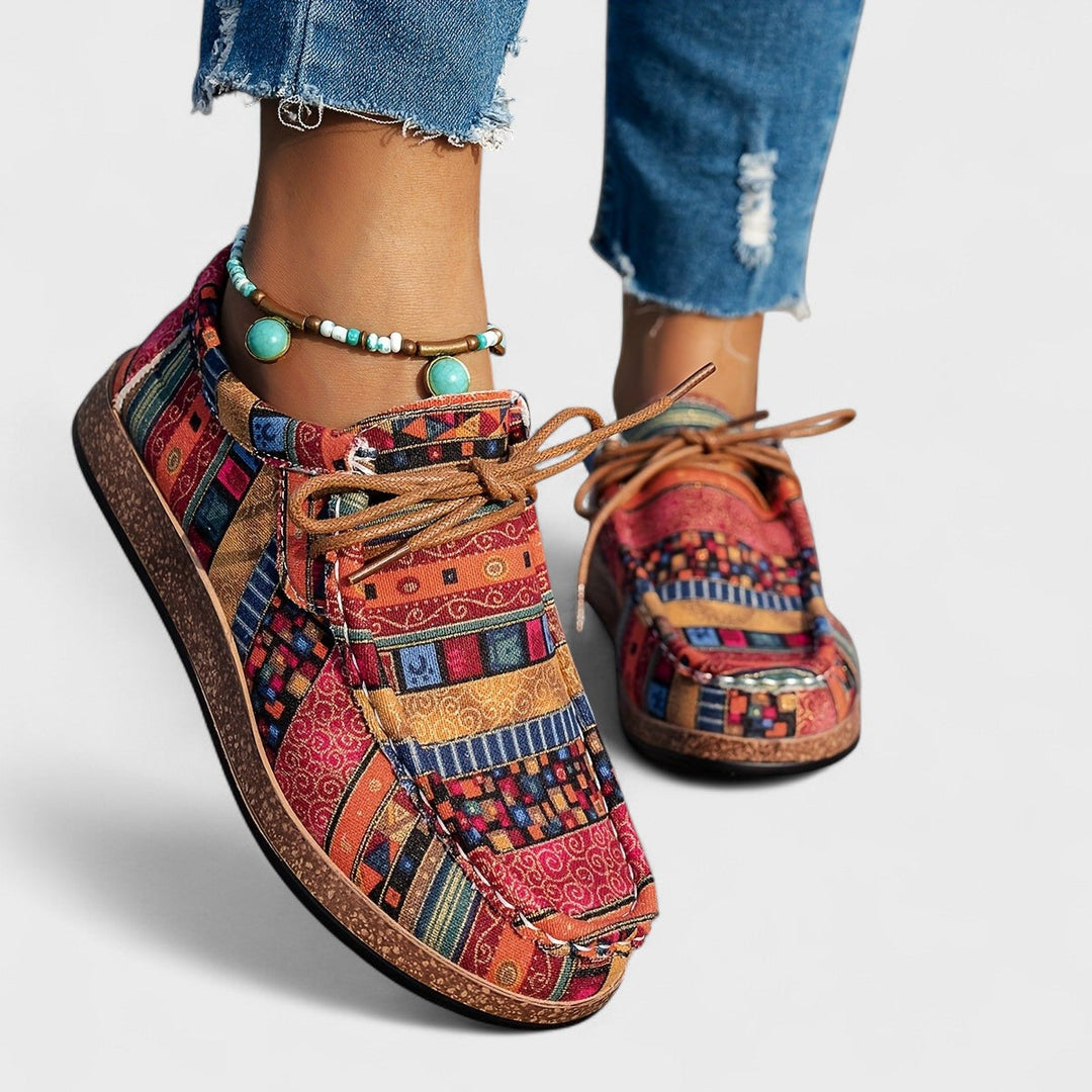 Lily │ Ultra-Light Comfortable Shoes