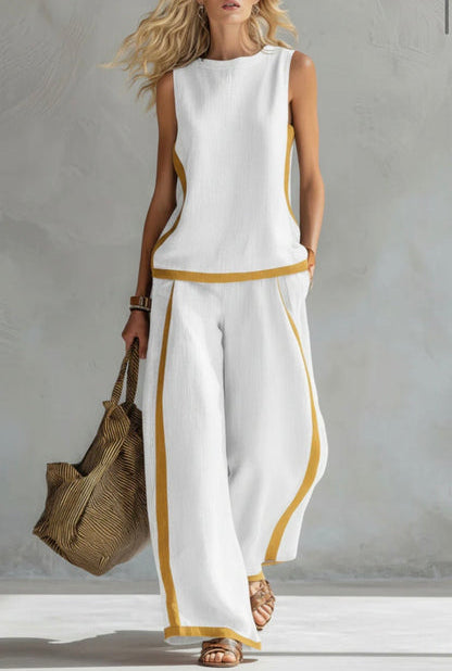 Mae™ | Two-Piece Elegant Set