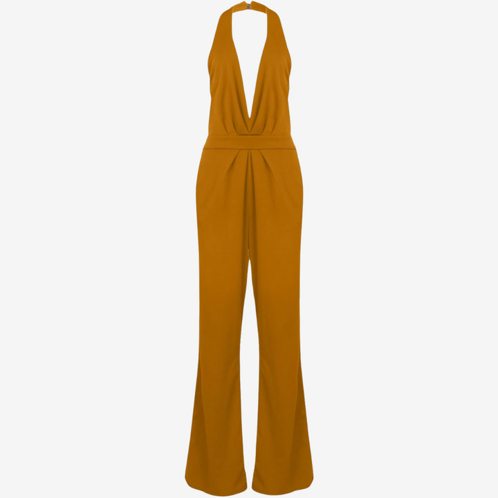 Mirella™ Wide Leg Jumpsuit