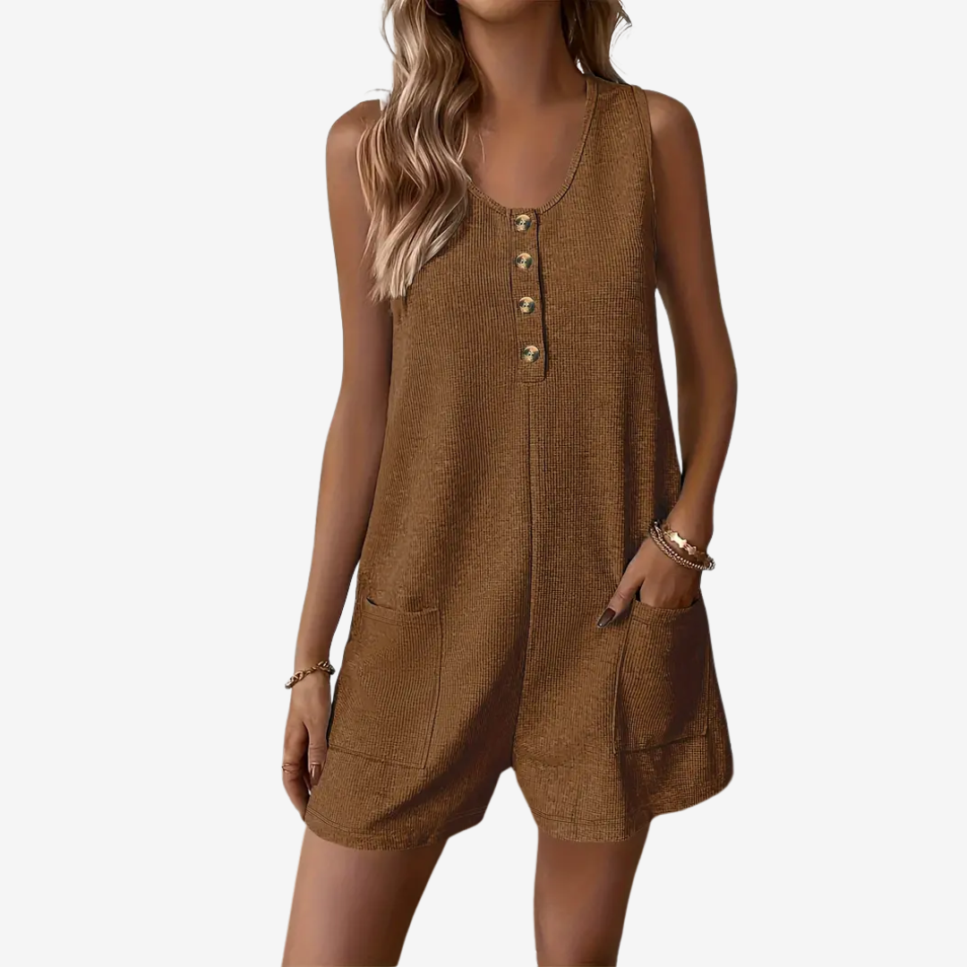 Anellee™ Button Combination