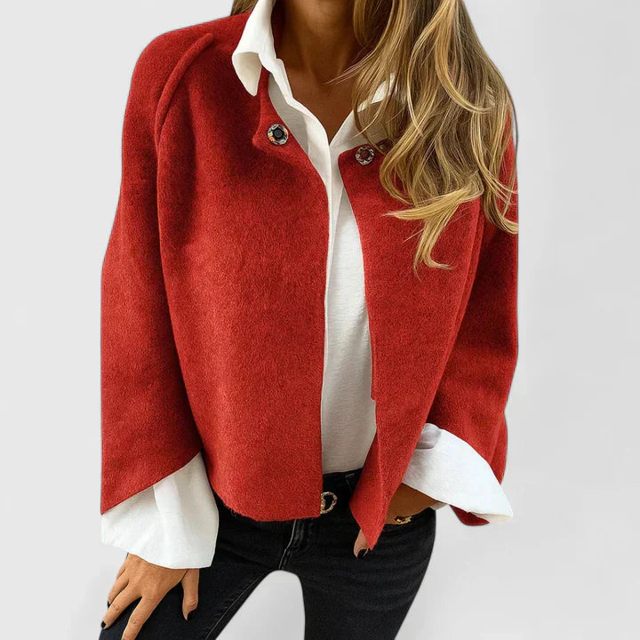 Koa™ | Elegant Jacket