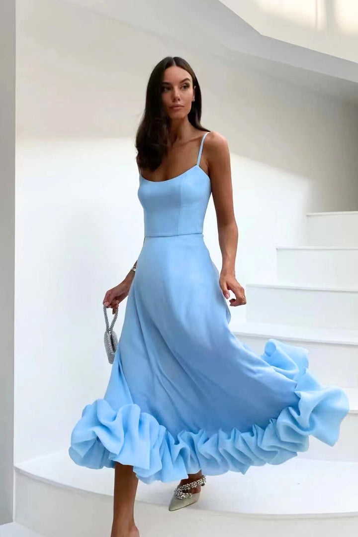 Dahlia™ | Women's Wedding Guest Dress Evening