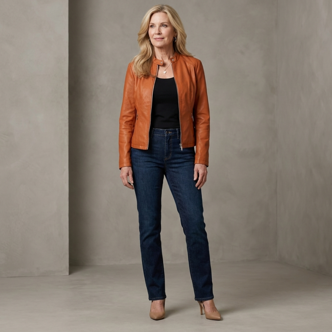 Evelyn™ | Elegant Summer Jacket