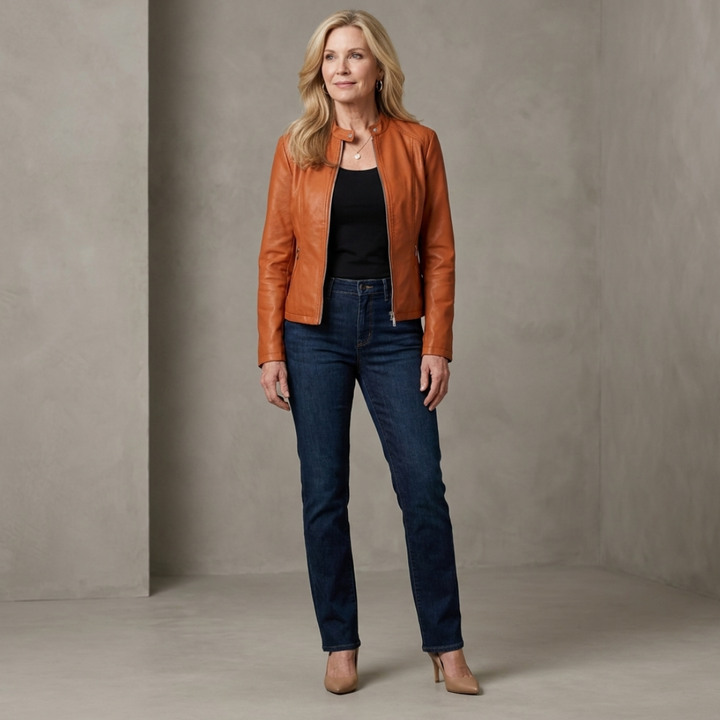 Evelyn™ | Elegant Summer Jacket