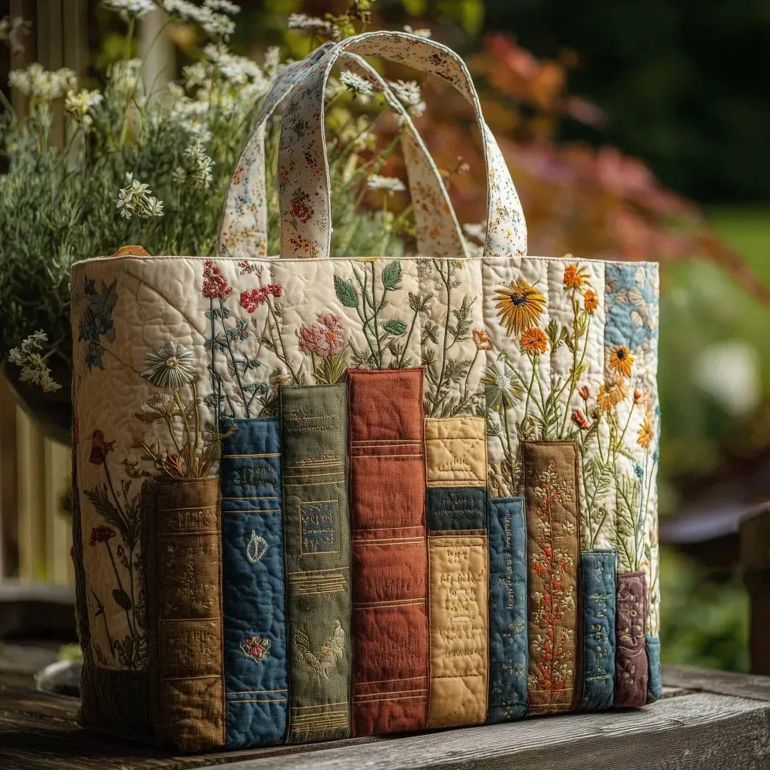 Handmade Bags