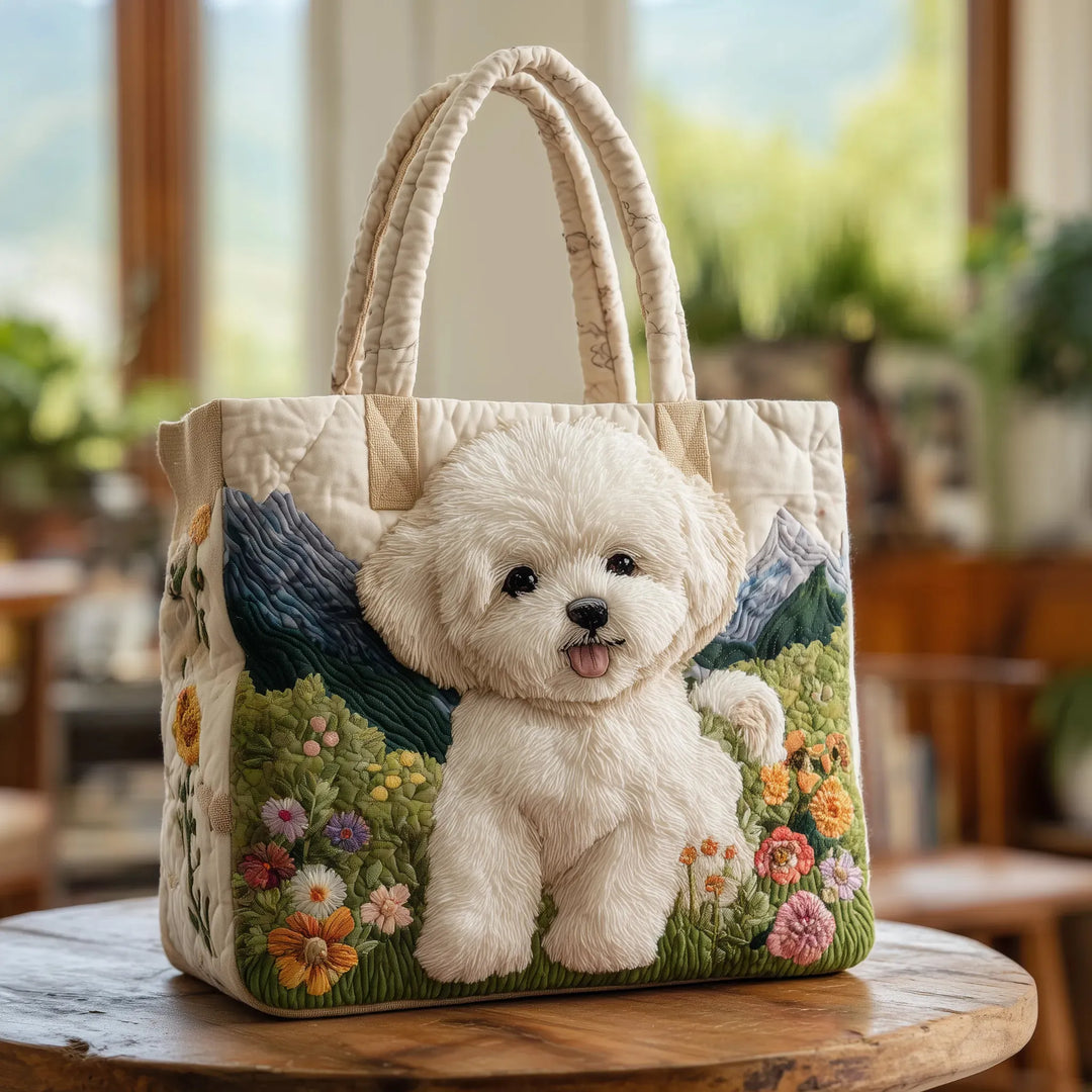 Handmade Bags