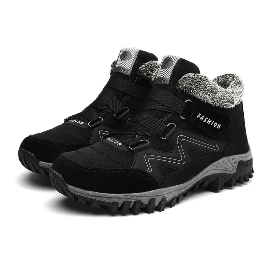 Anne™ | Comfort Orthopedic & Waterproof Boots