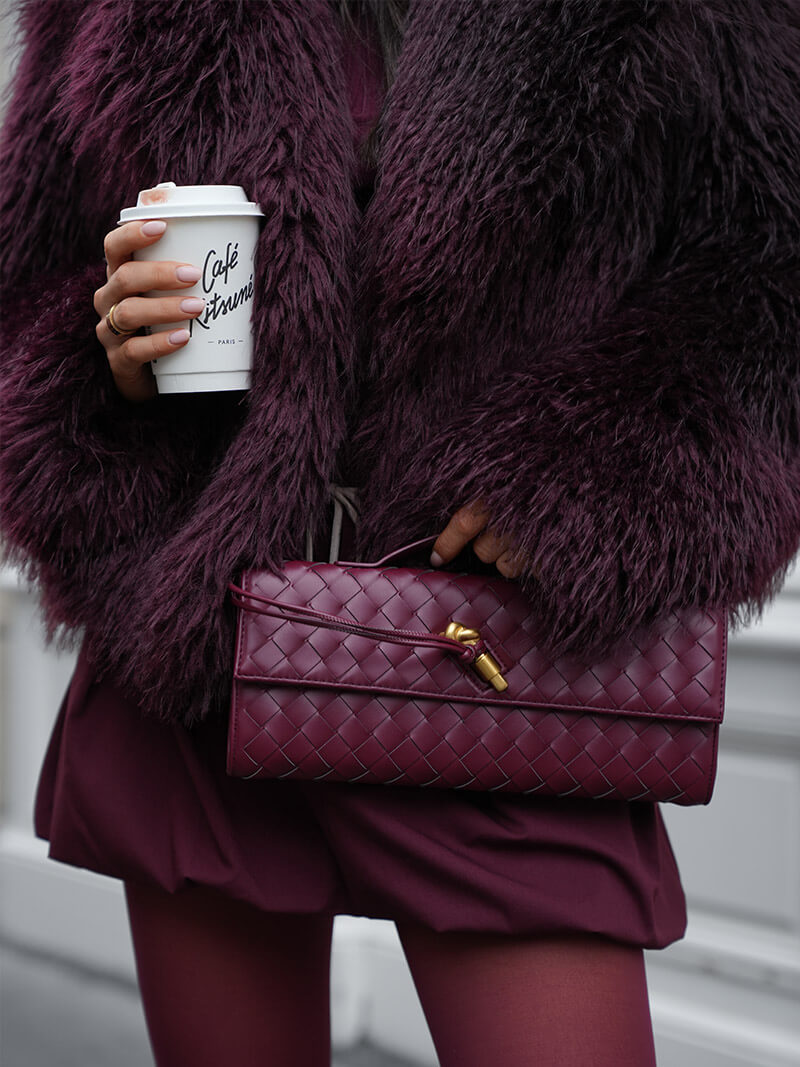 Bianca | Woven Bag