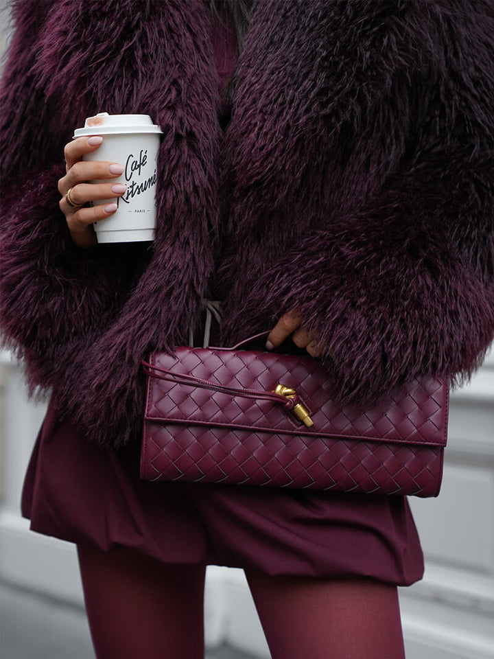 Bianca | Woven Bag
