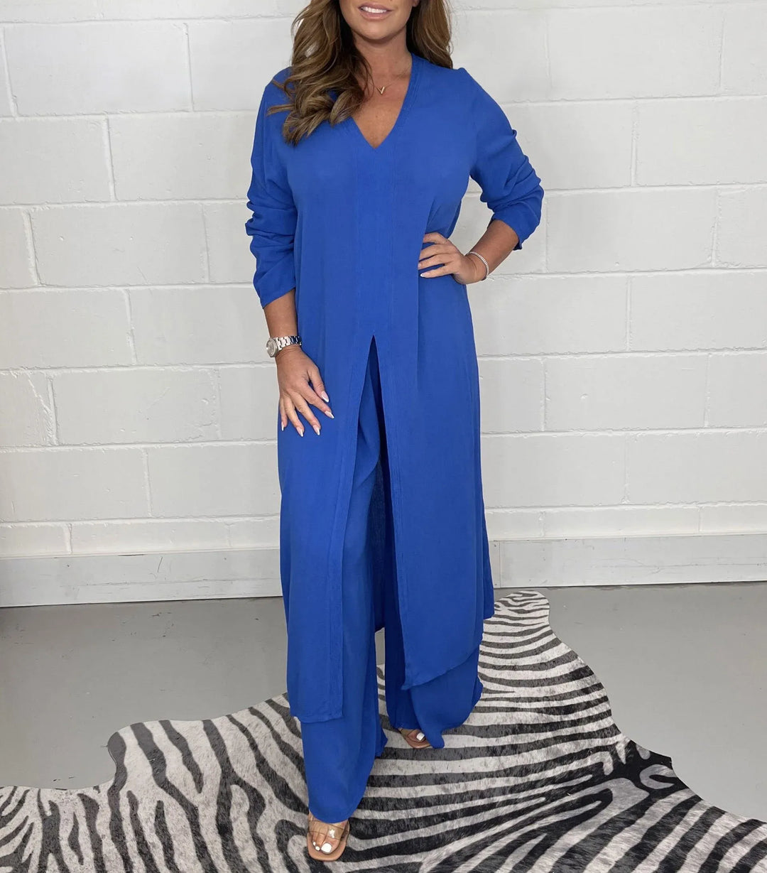Cheryl™ | Comfy Two-piece Set