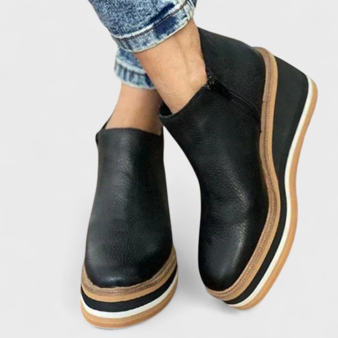 Chloe™ | Elegant Waterproof Shoes