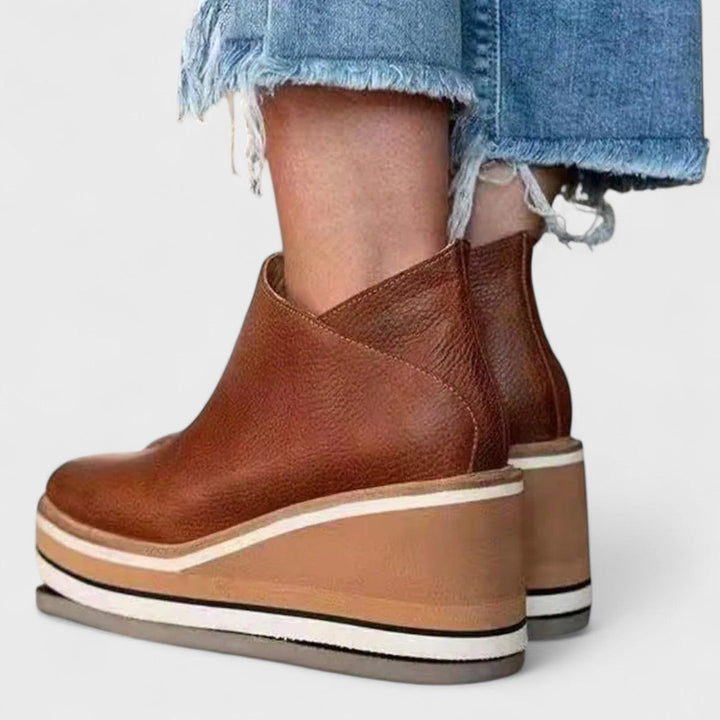 Chloe™ | Elegant Waterproof Shoes