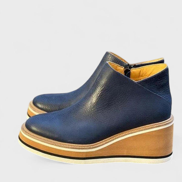 Chloe™ | Elegant Waterproof Shoes